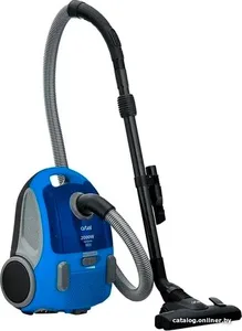 Пылесос Artel VCB0120 на скидке