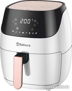 Аэрогриль SAKURA SA-7670 на скидке