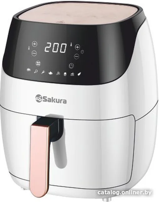 Аэрогриль SAKURA SA-7670