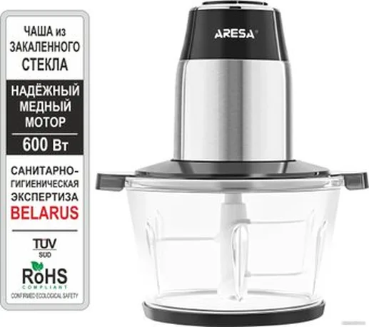 Блендер ARESA AR-1125