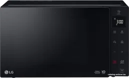 Микроволновая печь LG MS2535GIS на скидке