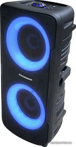Музыкальный центр SOUNDMAX SM-PS4202 на скидке