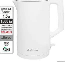 Чайник электрический Aresa AR-3470 на скидке