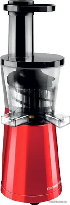 Соковыжималка шнековая RJ-980S