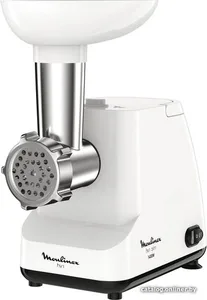 Мясорубка MOULINEX ME111032 на скидке