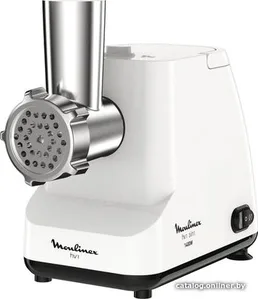 Мясорубка MOULINEX ME111032 на скидке