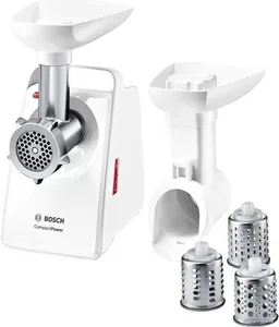 Мясорубка BOSCH MMWPL3003 на скидке