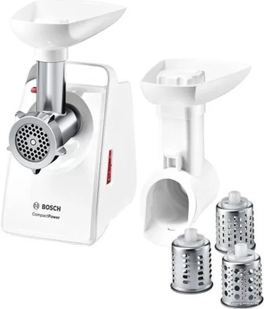 Мясорубка BOSCH MMWPL3003