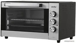 Электропечь Simfer M 3528 на скидке