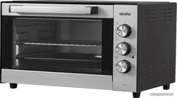 Электропечь Simfer M 3528 на скидке
