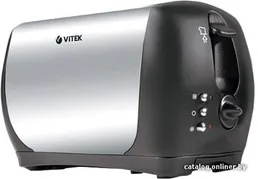 Тостер Vitek VT-1573 на скидке