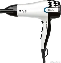 Фен Vitek VT-2299 W на скидке