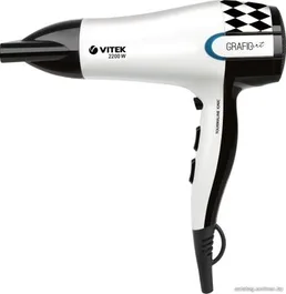 Фен Vitek VT-2299 W на скидке
