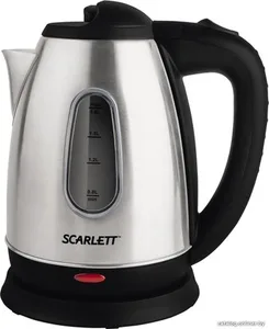 Электрочайник Scarlett SC-EK21S20 на скидке
