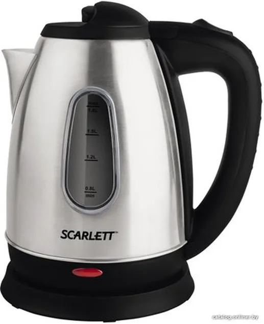 Электрочайник Scarlett SC-EK21S20