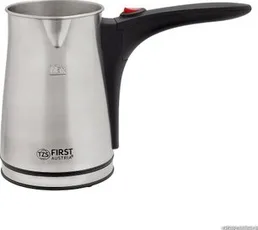 Кофеварка-турка FIRST Austria FA-5450-4 на скидке