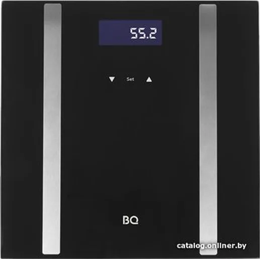 Напольные весы BQ-BS1013