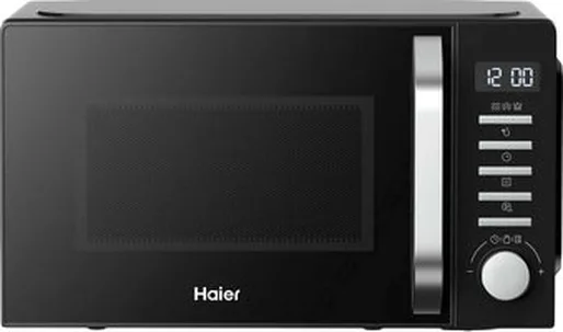 Микроволновая печь с грилем Haier HMB-DG208BA