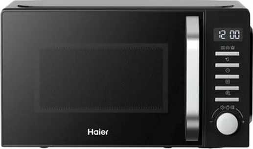Микроволновая печь с грилем Haier HMB-DG208BA