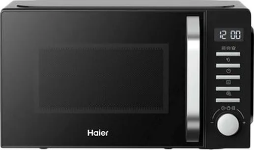 Микроволновая печь с грилем Haier HMB-DG208BA