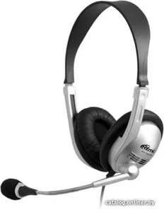 Компьютерная гарнитура Ritmix RH-533USB на скидке