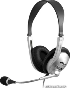 Компьютерная гарнитура Ritmix RH-533USB на скидке