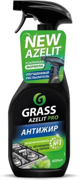 Средство против запахов GraSS
«Smell Block», 600 мл. 802004