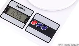 Кухонные весы Blackton Bt KS1001 на скидке