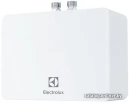 Водонагреватель проточный Electrolux NP 4 AQUATRONIC 2.0 на скидке