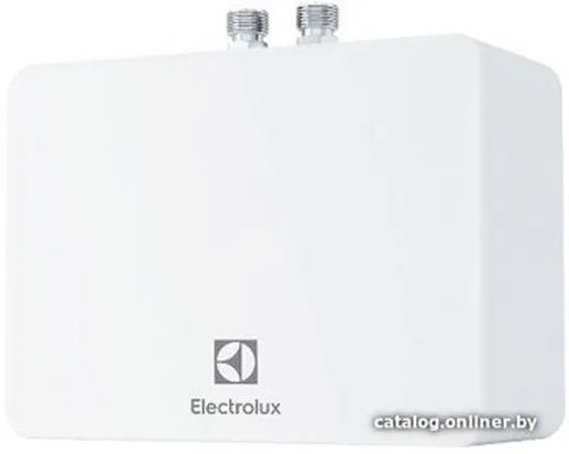 Водонагреватель проточный Electrolux NP 4 AQUATRONIC 2.0