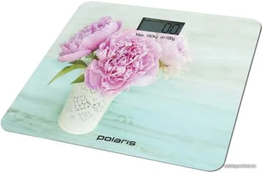 Весы электронные Polaris PWS 1874DG (y)