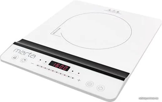 Индукционная плита MARTA MT-4210 (y)