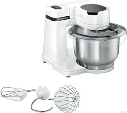 Кухонный комбайн BOSCH MUMS2EW00 на скидке