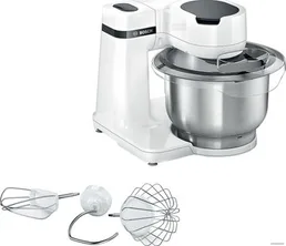 Кухонный комбайн BOSCH MUMS2EW00 на скидке