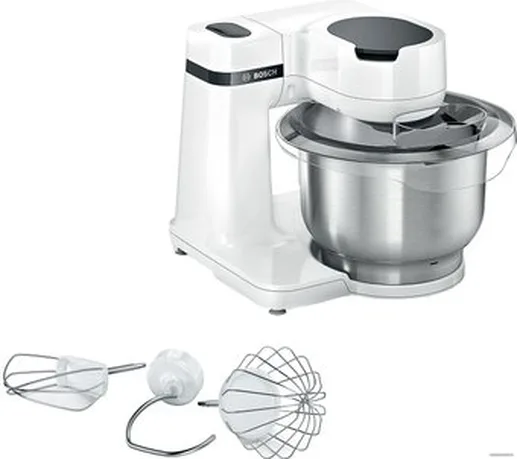 Кухонный комбайн BOSCH MUMS2EW00