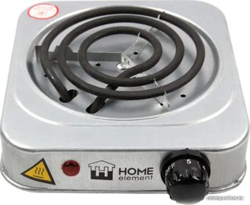 Настольная электрическая плитка Home Element HE-HP708 (y)