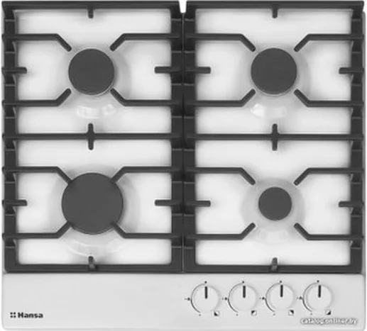 Газовая варочная панель Hansa BHGW630301