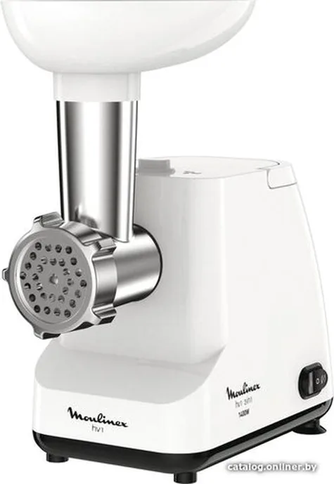 Мясорубка электрическая Moulinex HV1 ME111032 (y)