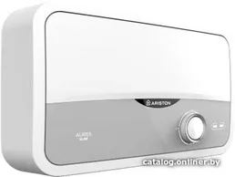 Проточный водонагреватель Ariston Aures S 3.5 COM PL (3520010-V на скидке