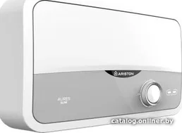 Проточный водонагреватель Ariston Aures S 3.5 COM PL (3520010-V на скидке