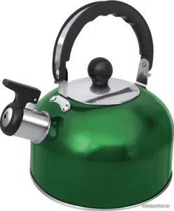 Чайник со свистком HOME ELEMENT HE-WK1602 (y) на скидке