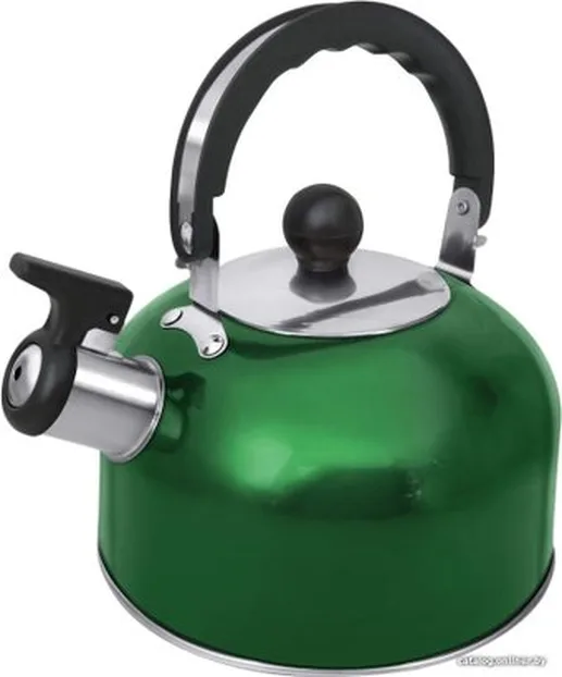Чайник со свистком HOME ELEMENT HE-WK1602 (y)