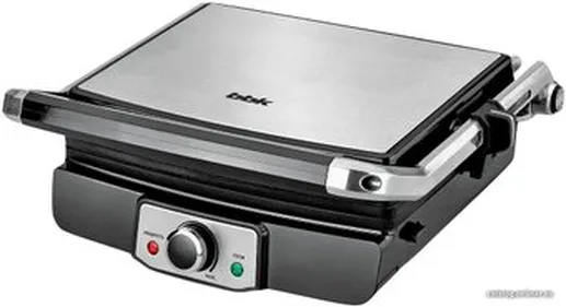 Электрогриль BBK BEG2001 (н)