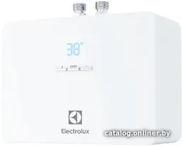 Водонагреватель проточный Electrolux NPX 4 AQUATRONIC DIGITAL 2.0 на скидке