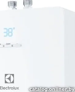 Водонагреватель проточный Electrolux NPX 4 AQUATRONIC DIGITAL 2.0 на скидке