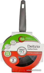 Сковорода DELIZIO TVS BS379242914724 24 см на скидке