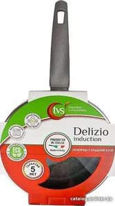 Сковорода DELIZIO TVS BS379242914724 24 см на скидке