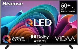 Телевизор Hisense 32A5NQ на скидке