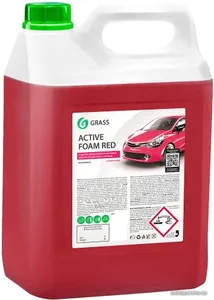 Средство для бесконтактной мойки GraSS «Active Foam Balance» 5 кг арт. на скидке