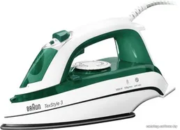 Паровой утюг Braun TexStyle 3 TS345 (y) на скидке